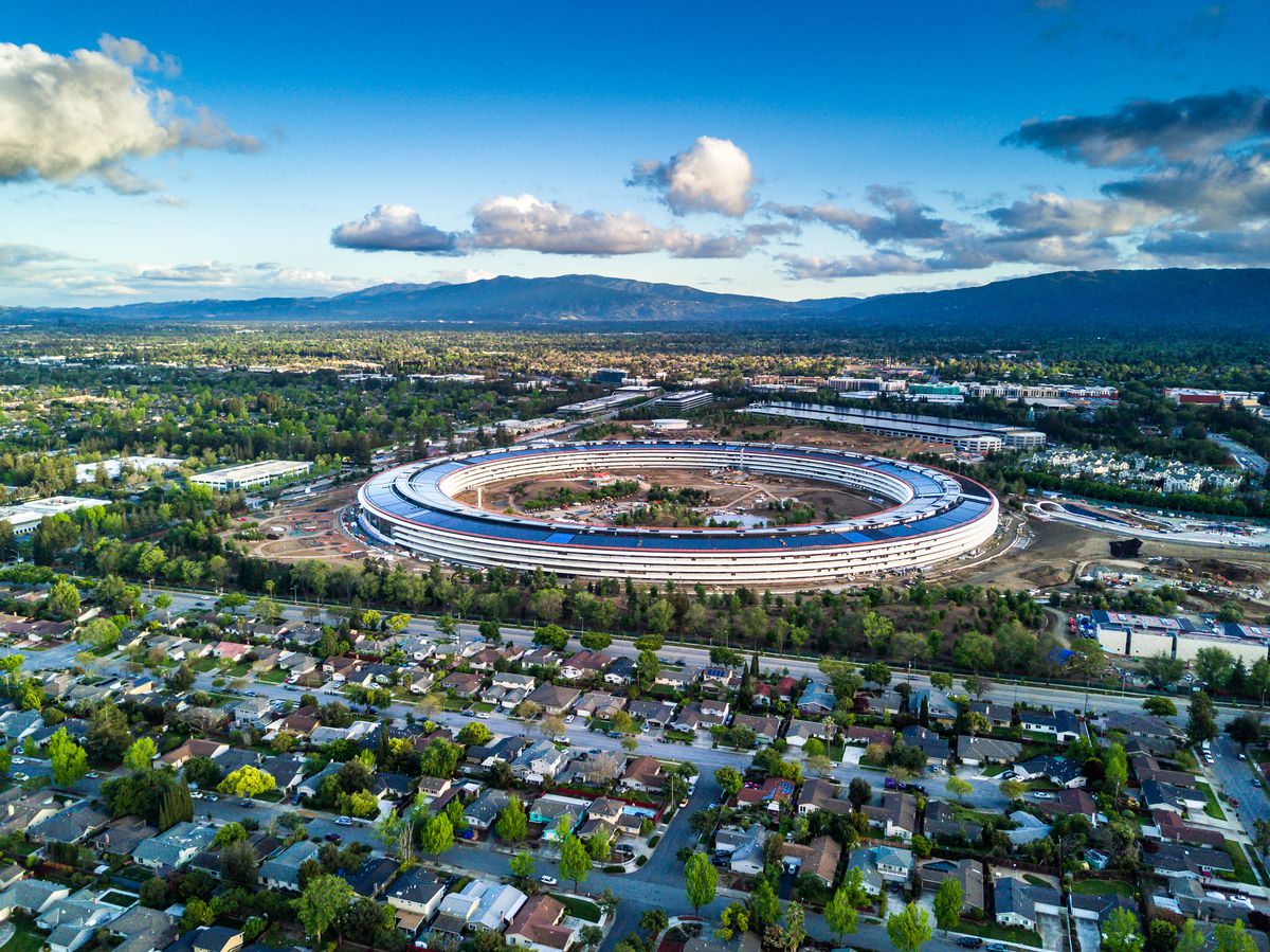 silicon valley